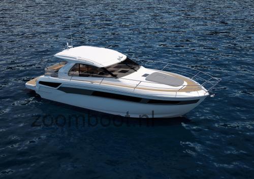 Bavaria S40 HT beoordelingen en specificaties
